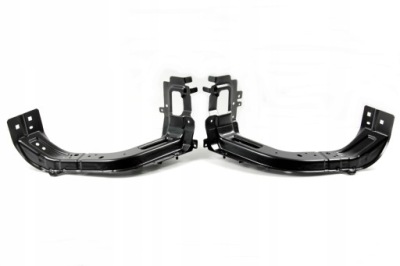 Кронштейн фара ліва doblo 263 , 01.15- 30u104-5 фото №1