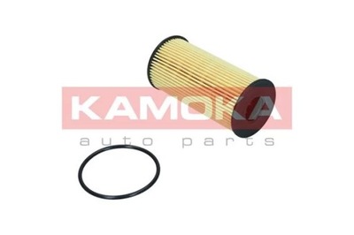 KAMOKA F116401 FILTRO ACEITES PIEZA INSERTADA  