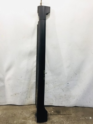 Молдинг порог левая peugeot 2008 #125 фото №1