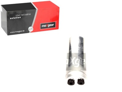 Осушитель кондиционера vw passat 00- maxgear фото №1