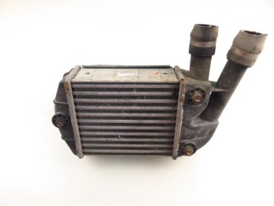 Інтеркулер інтеркулер fiat panda ii 1.3 jtd 3200219 фото №1