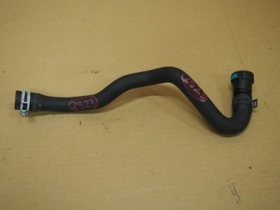 Wąż рідина wody ford transit mk8 bk2118k580bc фото №1