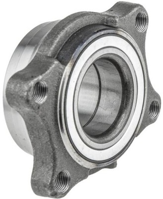 Ступица колеса nty klp-ns-061 фото №1