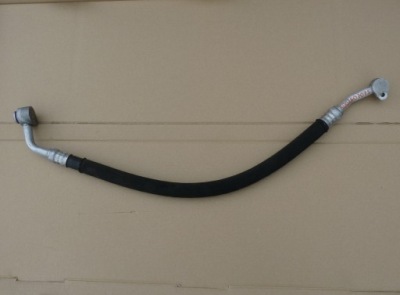 Audi a8 d2 lift 3.7 шланг кондиционера 4d0260707s фото №1