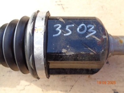 Mercedes-benz a w177 привідний вал передня a1773303503 фото №1