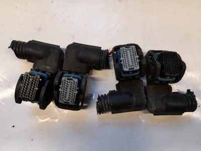 Разъёмы компьютер 1.2 8v fiat punto ii 2 фото №1