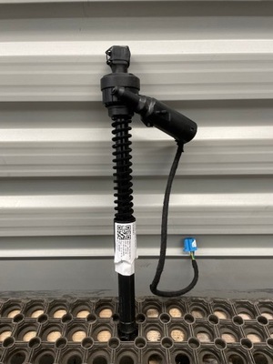 Bmw 8 g15 привод крышки 7417248 фото №1