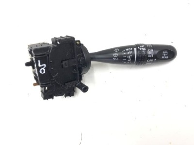 Перемикач двірник важіль toyota rav4 ii 00- фото №1