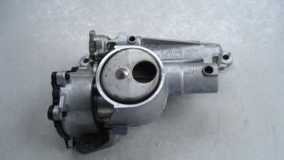 Насос оливи v76143588c mini r56 r55 r57 1.6thp фото №1