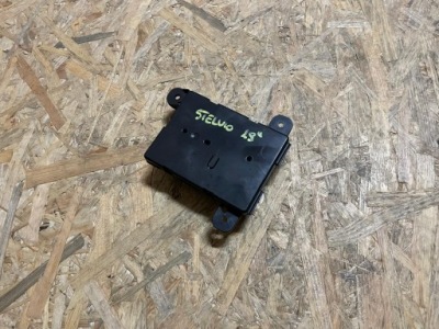 Alfa romeo stelvio 00505441490 модуль блок управления фото №1