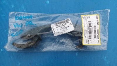 Ручка правая vw audi skoda seat 5g0837206n фото №1