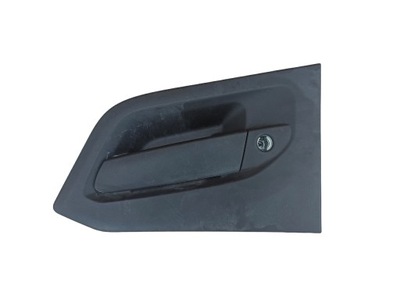 Iveco s-way ручка дверь левая 5802244813 фото №1