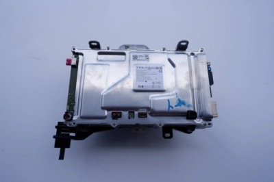 Tesla y модуль бортовой компьютер 1684435-00-h фото №1