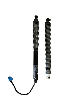 Bmw 7 g11 g12 2018 амортизаторы фото №1