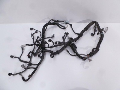 Eclipse cross 1.5 2018 джгут електропроводка двигуна фото №1