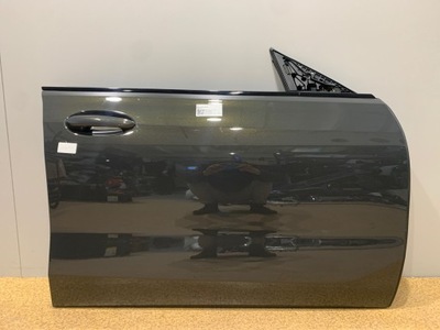 Bmw 6 g32 двері правий перед колір c36 idealne фото №1