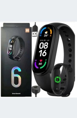 Smart Band 6