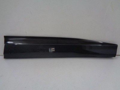 Audi q4 e-tron 89a молдинг двері правий перед фото №1