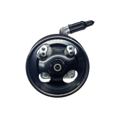 Насос усилителя nissan murano ii 3.5 фото №1