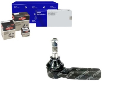 Наконечник тяга рулевой seat cordoba cordoba фото №1