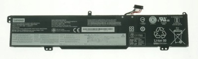 Oryginalna bateria Lenovo L18M3PF1