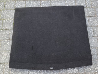 Opel insignia a обшивка багажника 13279434 фото №1