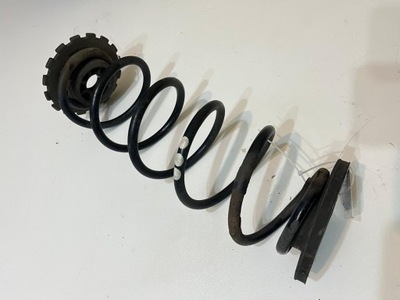 Mercedes a klasa w169 дизель пружина задняя задняя фото №1