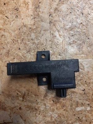 Audi a7 c7 модуль kessy 8k0907247 фото №1