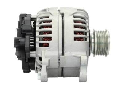 Генератор 12v к mitsubishi outlander seat alhambra altea exeo ibiza leon фото №1