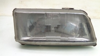 FARO DERECHA PARTE DELANTERA FIAT DUCATO II 97R EUROPA  