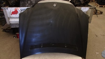 Капот кришка двигуна mercedes w203 фото №1