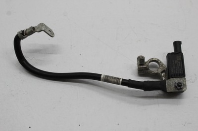 Ford ecosport шланг клемма h1bt-10c679-ac фото №1