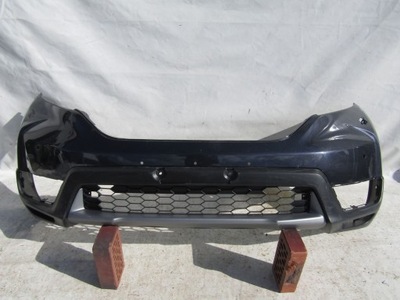 Бампер honda cr-v v 17-21 перед spr pdc фото №1