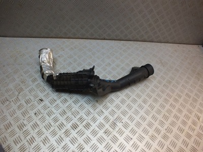 Renault clio iv 1.5 dci шланг интеркулер воздуха фото №1