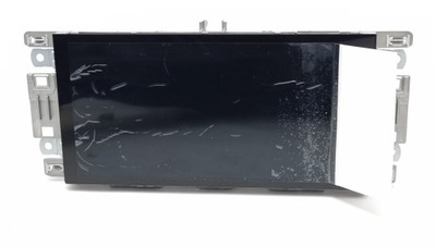 MONITOR LCD MMI AUDI Q3 83A 83A919605D  