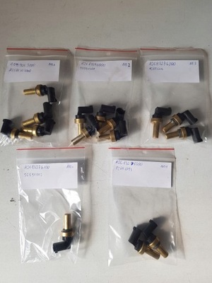 Датчик температуры жидкость охлаждающий фото №1