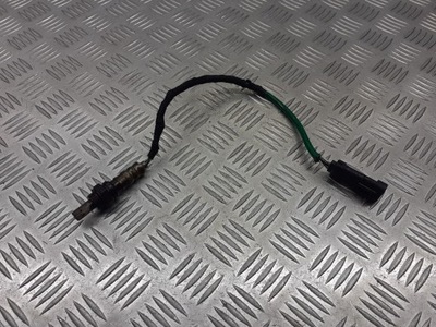 Датчик лямбда-зонд renault kangoo i 1.2 7700274189 фото №1