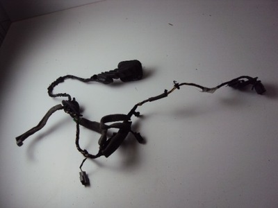 Электропроводка дверь правый перед volvo s40 ii 2004- фото №1