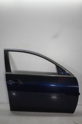 Дверь правый перед mazda 6 gh kol. 35j 07-12 фото №1
