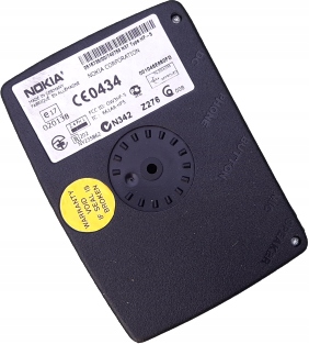 Модуль bluetooth nokia opel vectra c фото №1