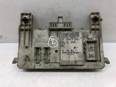 Модуль bsi ford focus ii 6m5t14014 фото №1