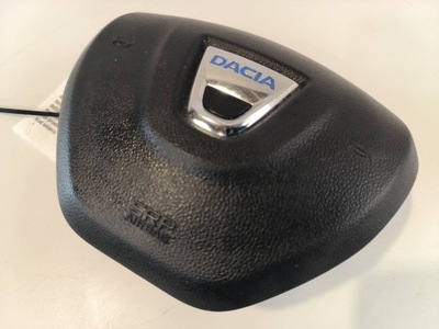 Подушка подушка безпеки 985701142r dacia dokker f67 фото №1