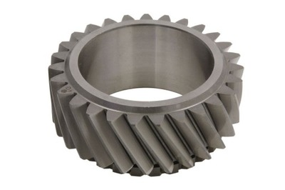 Колесо зубчасте вала головний фото №1