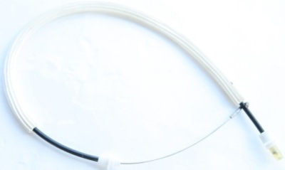 Трос сиденье audi a6 c5 lift 01- фото №1