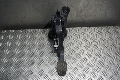 Педаль сцепления clio v 1.5 dci 465038715r фото №1