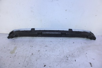 Абсорбер бампера передний перед opel adam фото №1