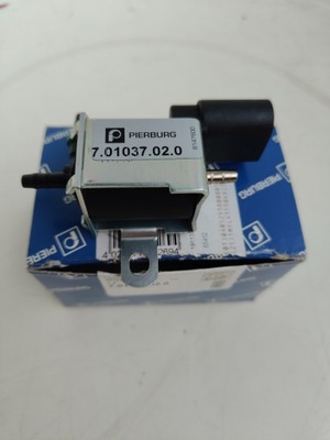 PIERBURG ZAWÓR TURBOSPRĘŻARKI 7.01037.02.0