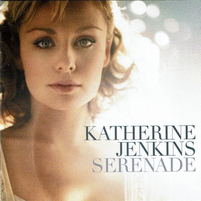 Katherine Jenkins – Serenade NOWA