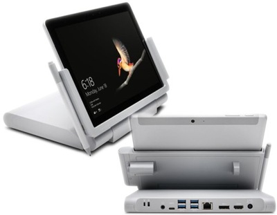 Stacja dokująca KENSINGTON SURFACE GO TRAVEL HUB