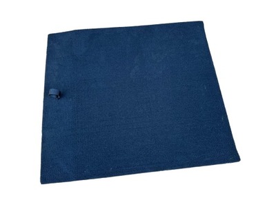 Пол багажника jeep wrangler jl iv rubicon фото №1